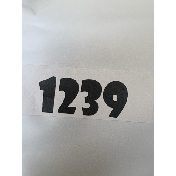 Levi's‎ Premium Big E Wedgie Straight Red Tab Jeans Womens 25x26 Button Fly - Picture 13 of 13